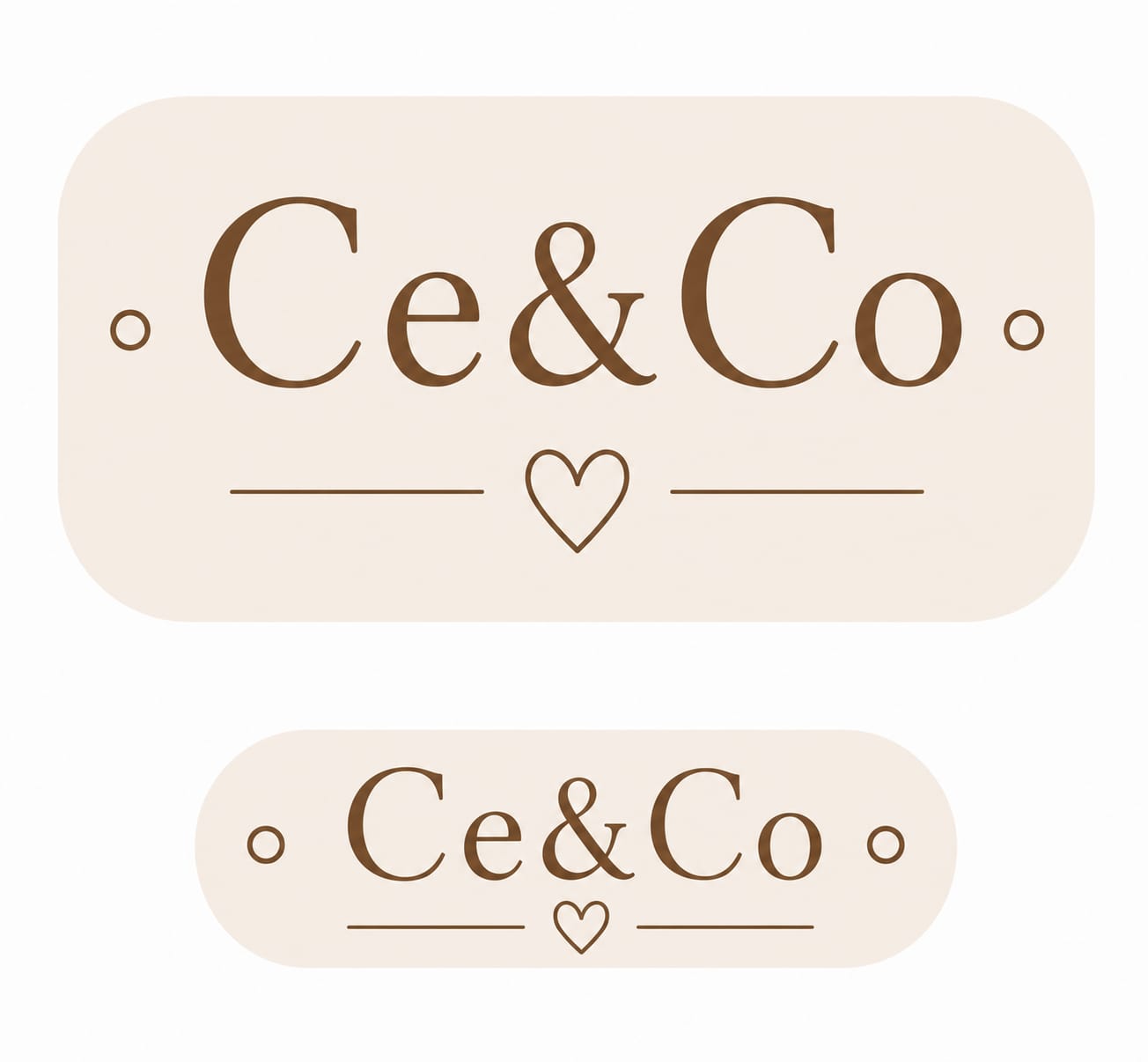 Ce&Co