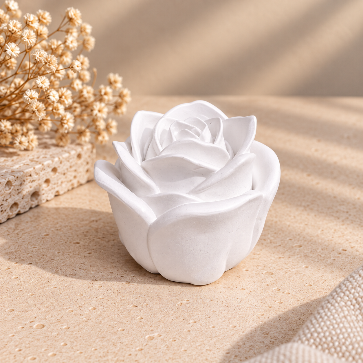 Rosa Deco